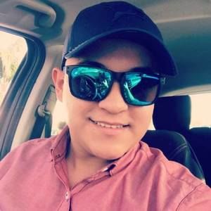 Meet your Posher, Anthony